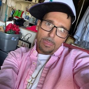 Meet your Posher, Matt